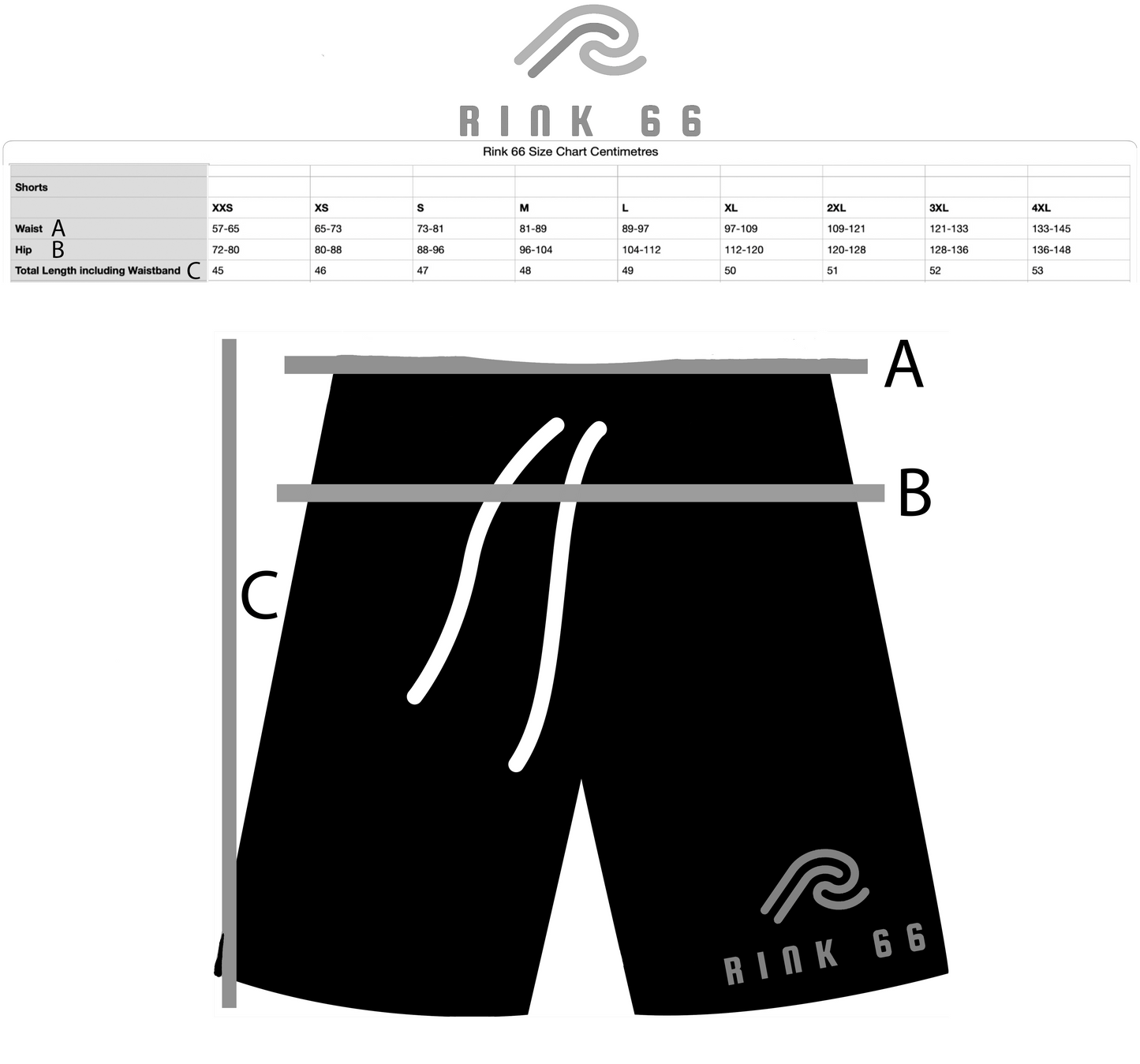 Pre-Order Essex County Bowling Association Unisex Red/Blue Bowls Team Shorts.