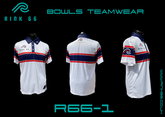 R66-1 Advanced Bowls Shirt