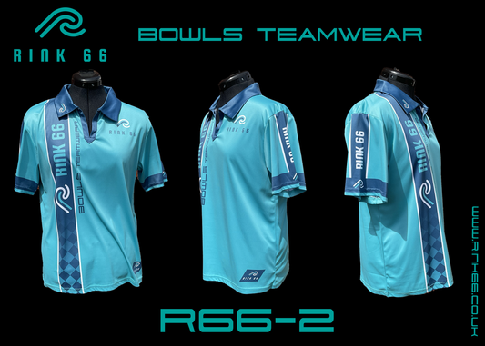 R66-2 Advanced Bowls Shirt