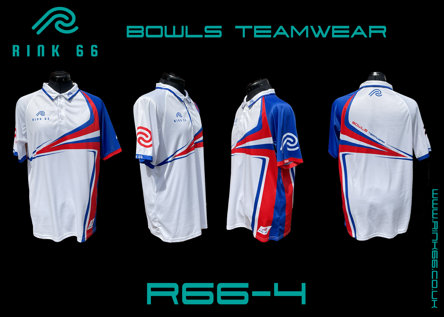 R66-4 Advanced Bowls Shirt