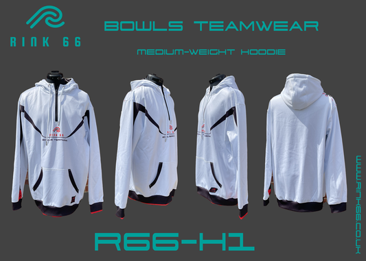 R66-H1 HOODIE