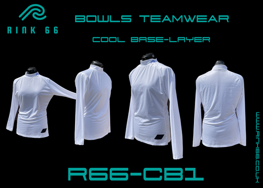 R66-CB1 Cool Base Layer