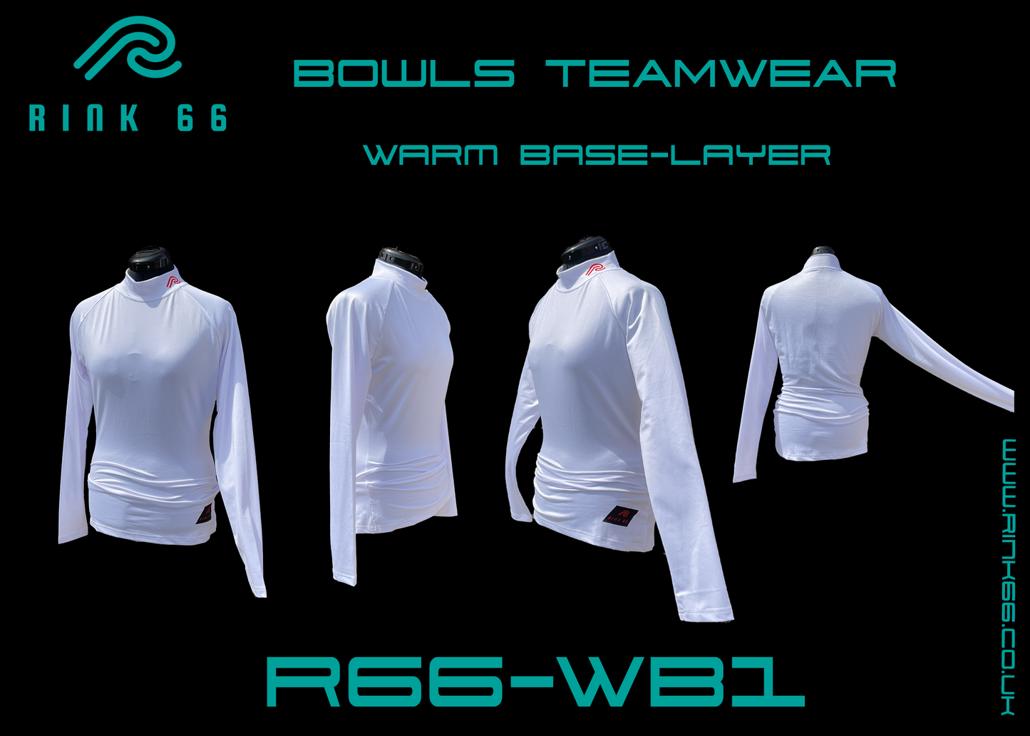 R66-WB1 Warm Base Layer