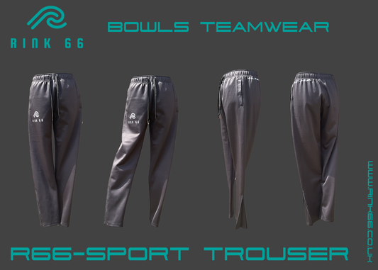 R66-TR1 Trousers