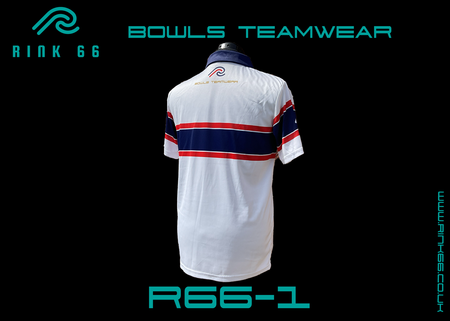 R66-1 Advanced Bowls Shirt