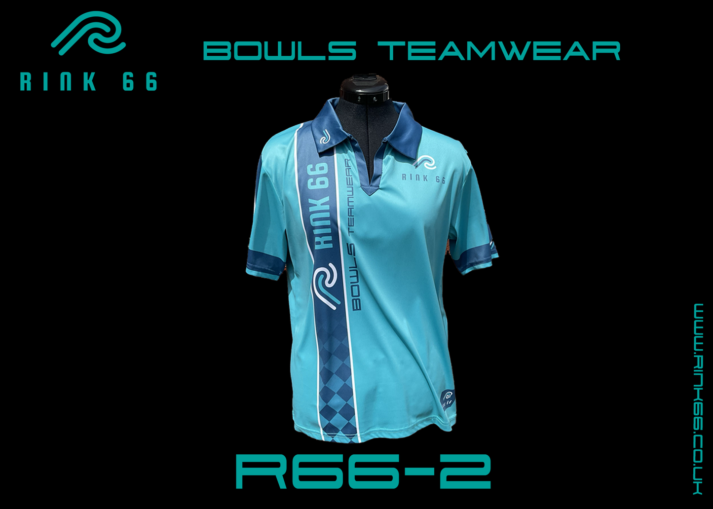 R66-2 Advanced Bowls Shirt