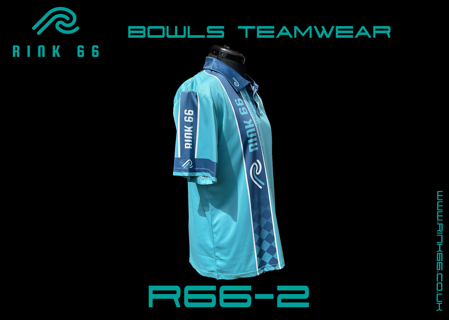 R66-2 Advanced Bowls Shirt