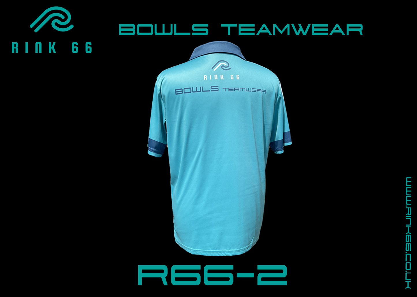 R66-2 Advanced Bowls Shirt