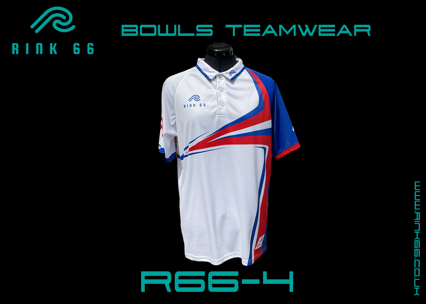 R66-4 Advanced Bowls Shirt