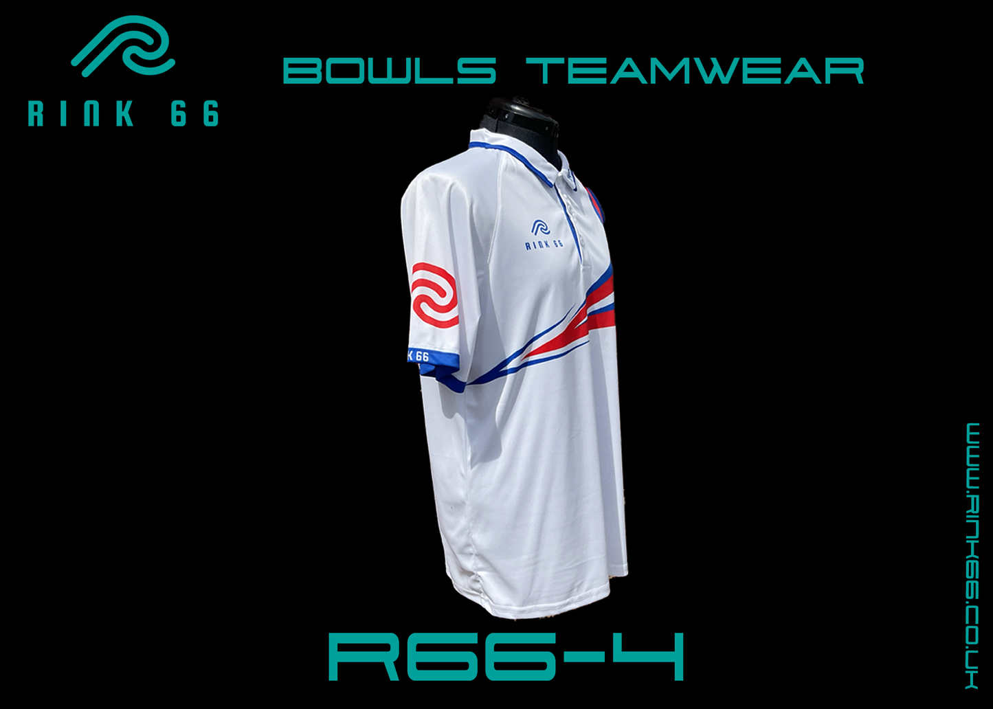 R66-4 Advanced Bowls Shirt