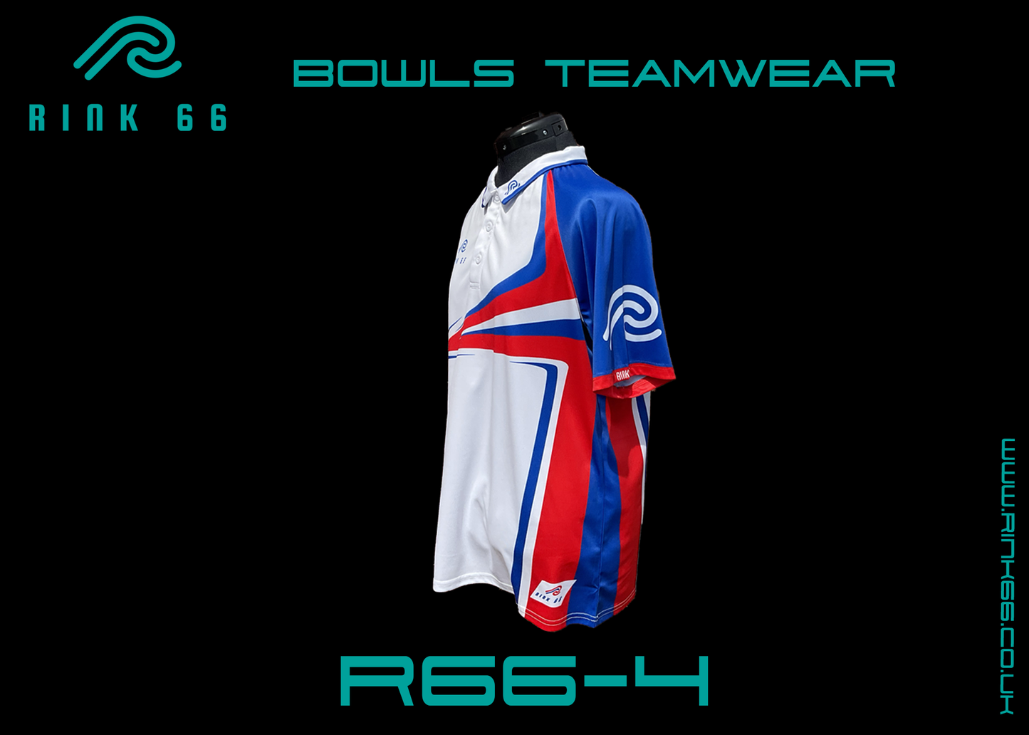 R66-4 Advanced Bowls Shirt