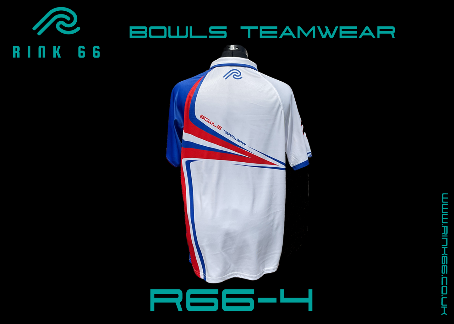 R66-4 Advanced Bowls Shirt