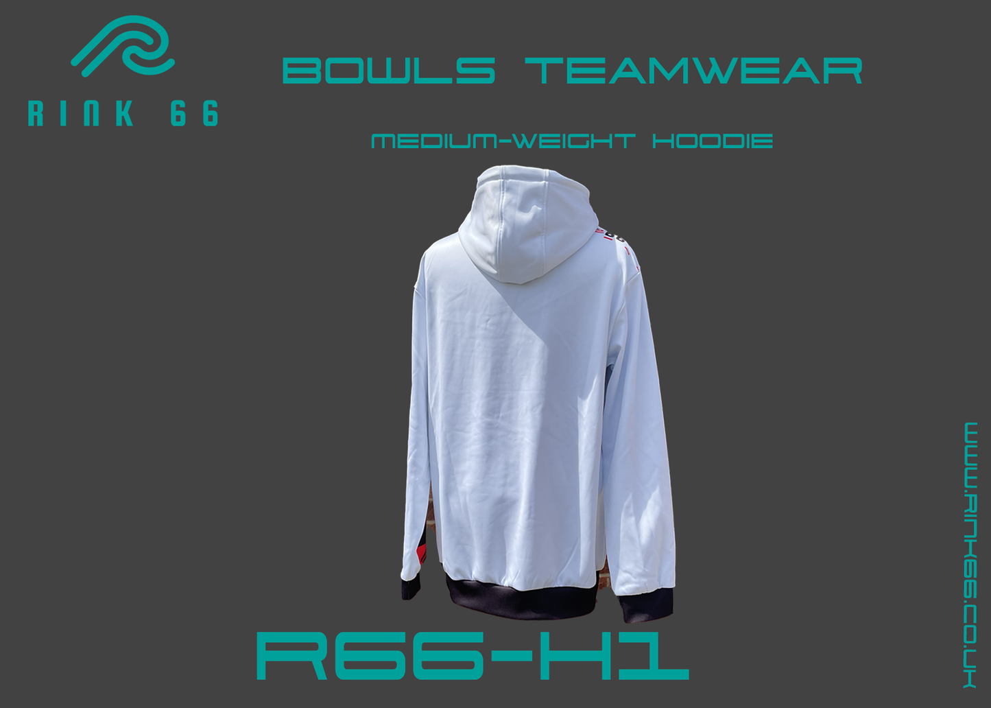 R66-H1 HOODIE