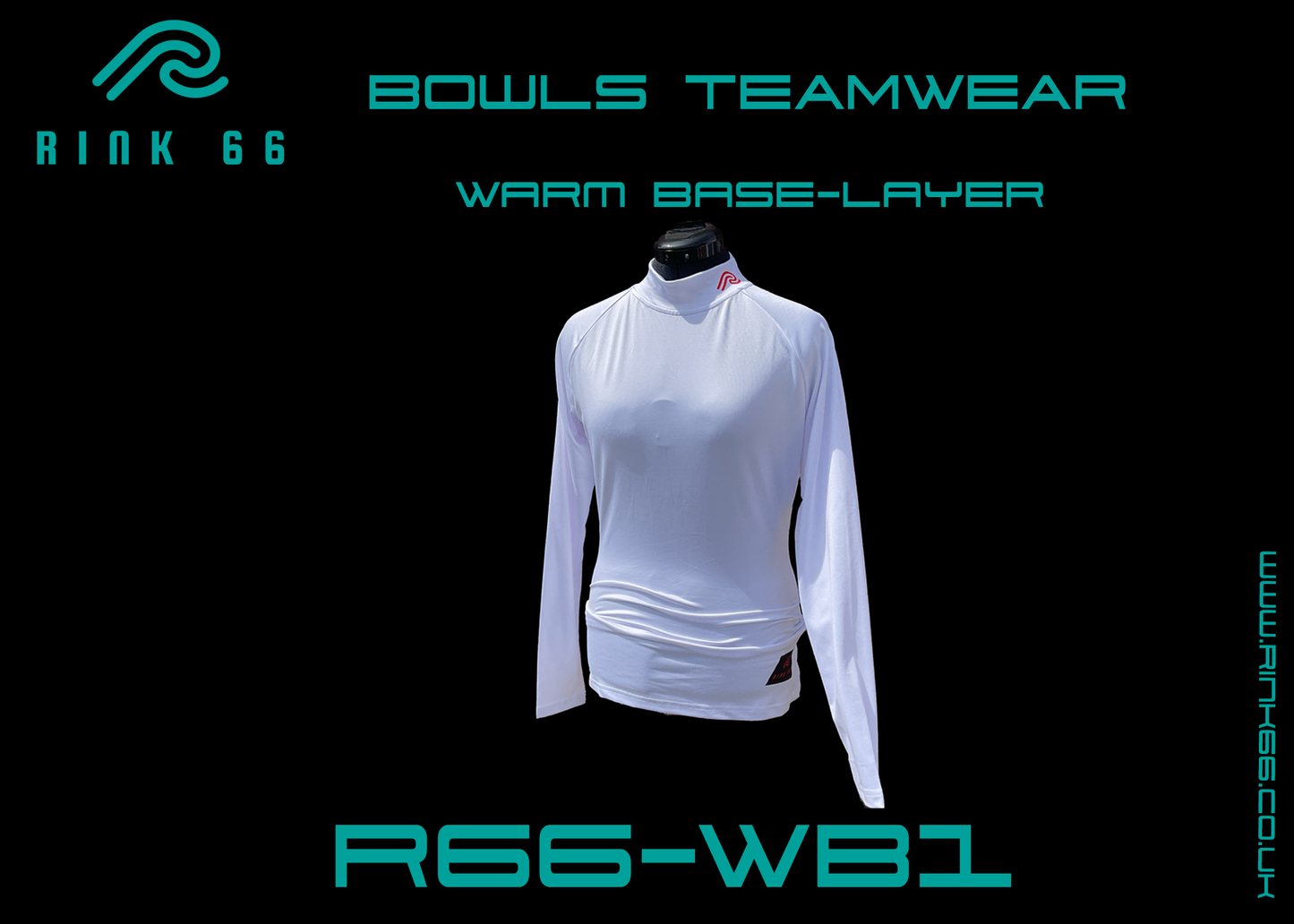 R66-WB1 Warm Base Layer