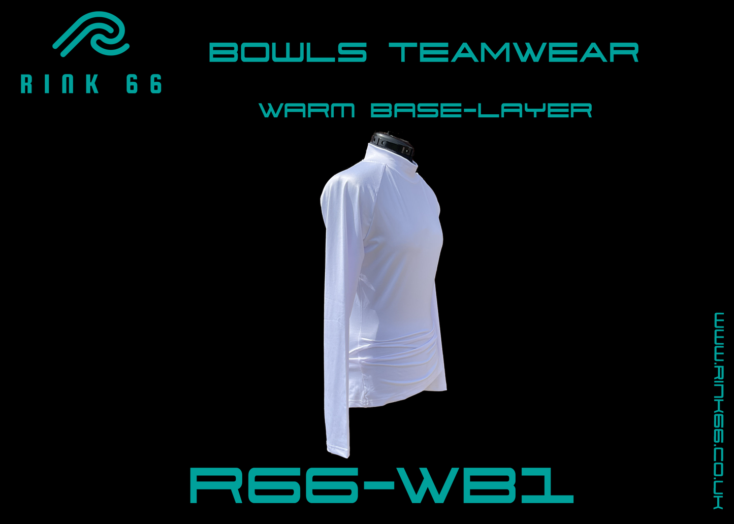 R66-WB1 Warm Base Layer