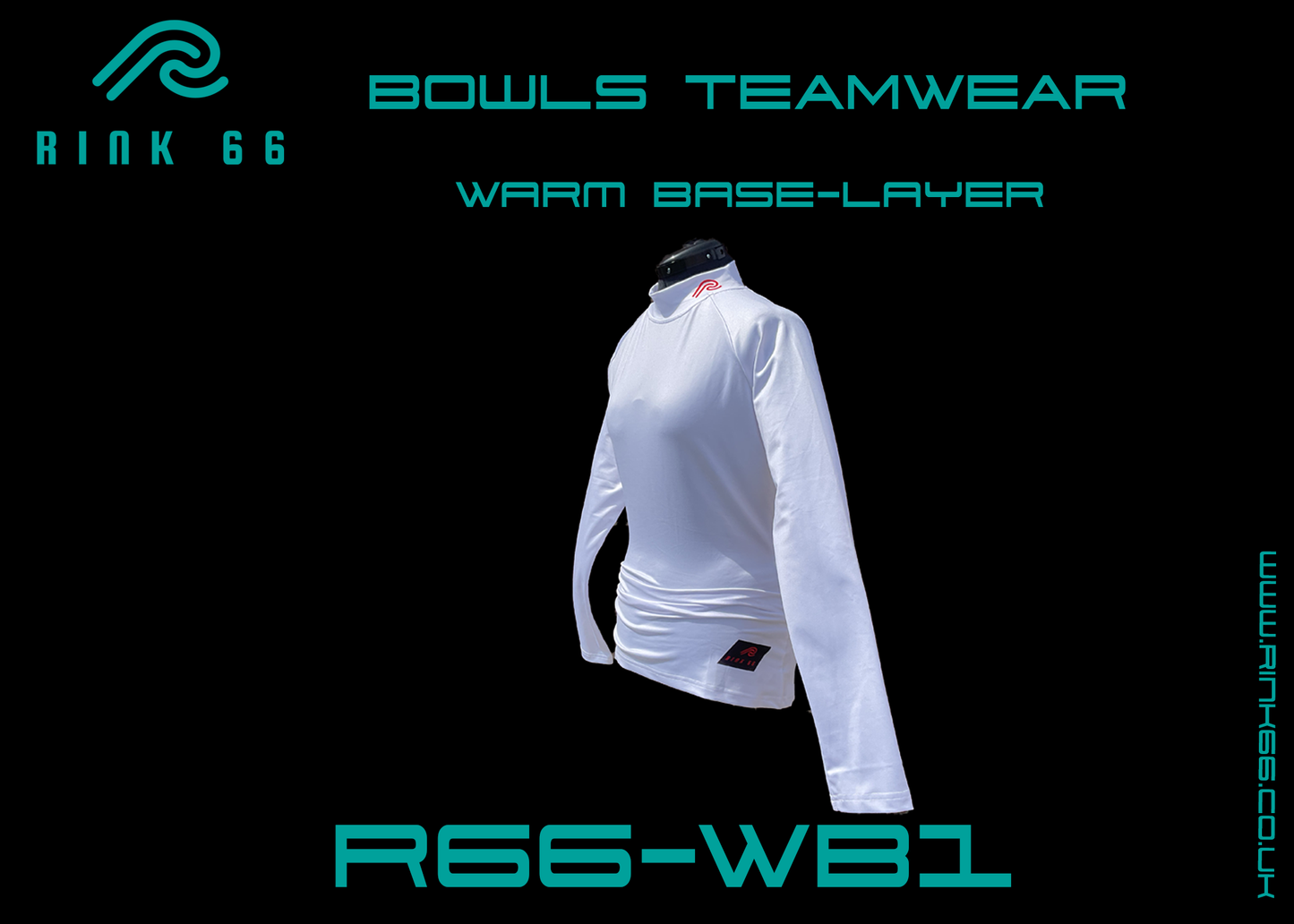 R66-WB1 Warm Base Layer