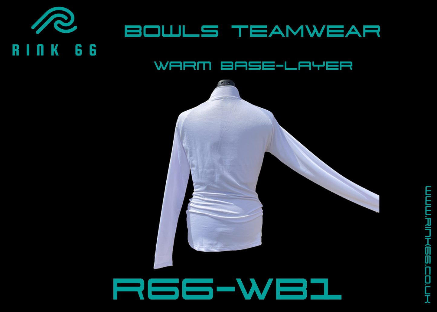 R66-WB1 Warm Base Layer