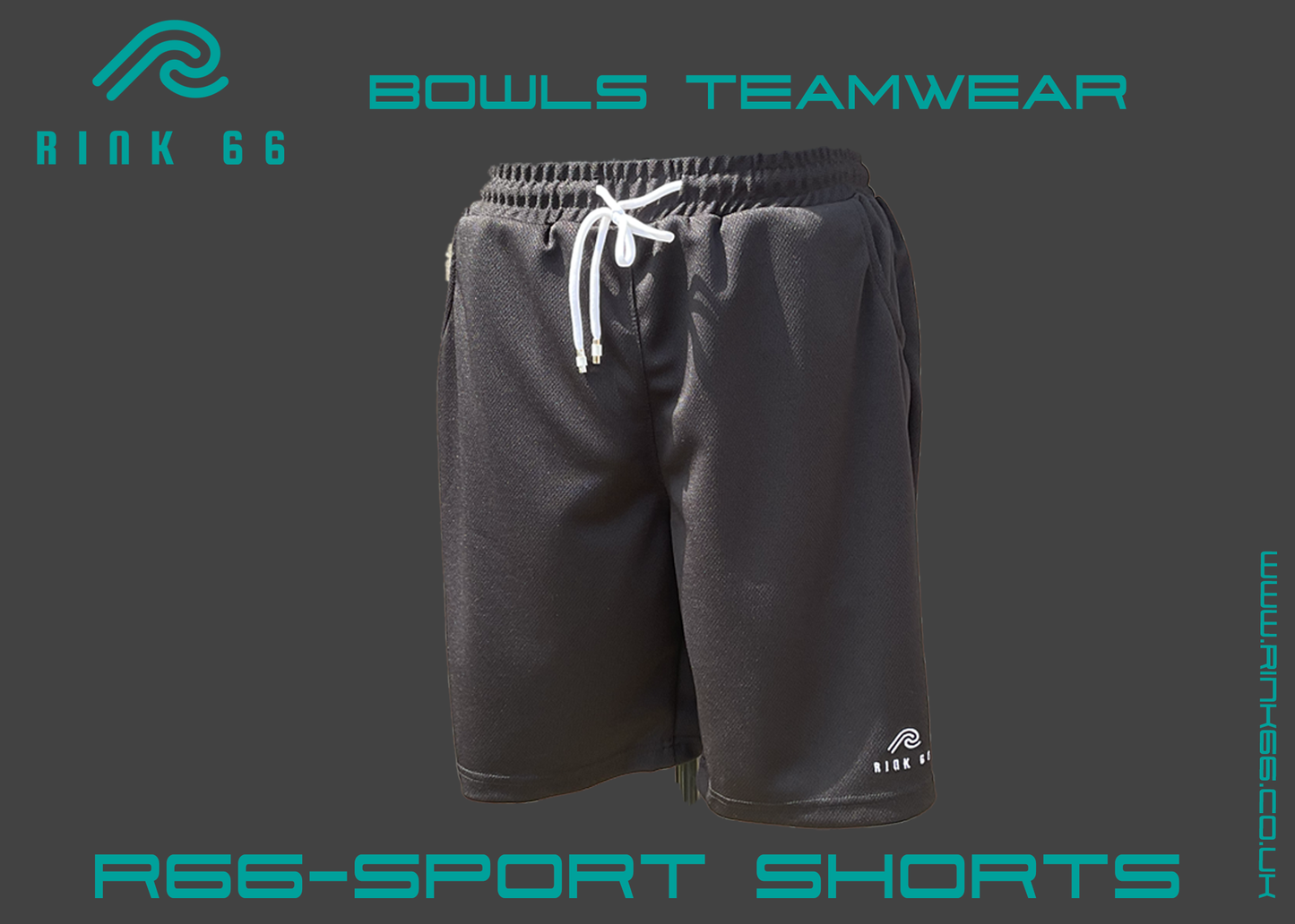 R66-SH1 Shorts