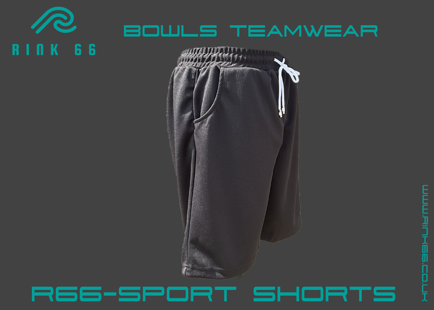 R66-SH1 Shorts