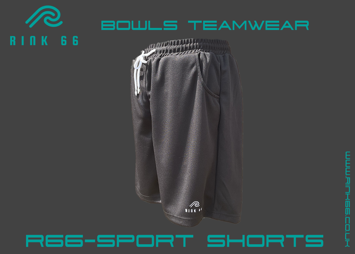 R66-SH1 Shorts