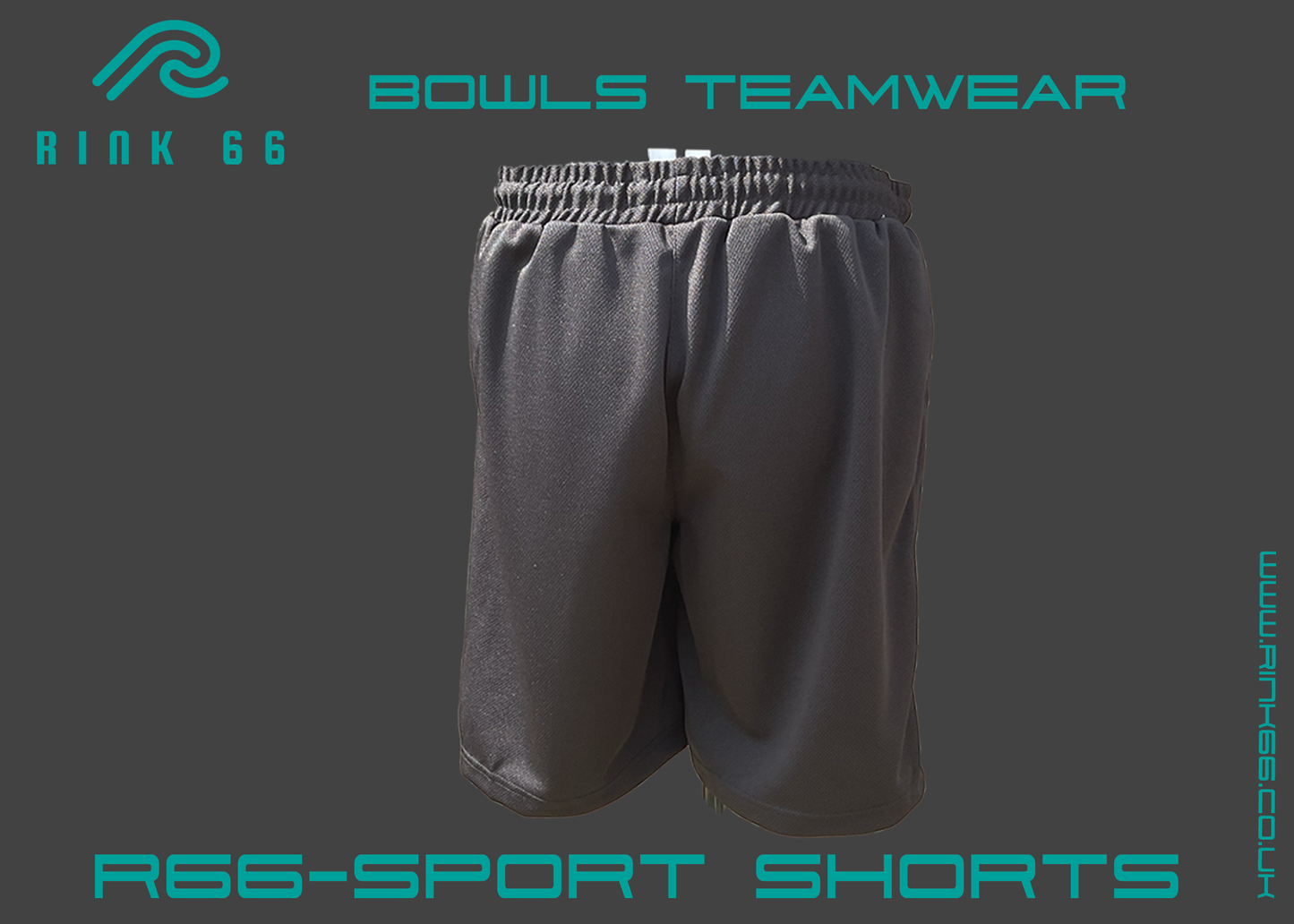 R66-SH1 Shorts